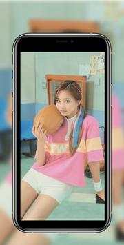 Twice Wallpaper screenshot 4