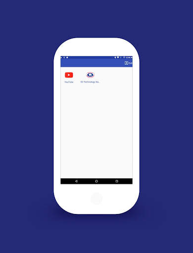 iSi Lock App 2 تصوير الشاشة