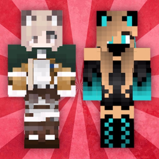 Cat Skin for Minecraft icon