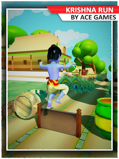 Krishna Murari Run скриншот 15