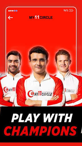 Prediction Teams for My11Circle, Dream11 Team screenshot 1