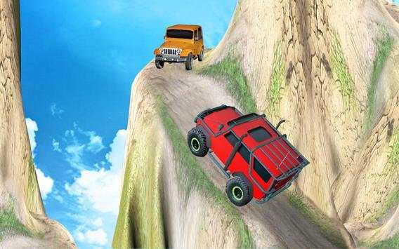 Tricky Prado Driving Simulator screenshot 3