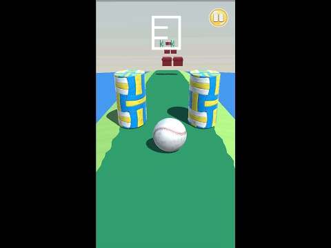 FREE Super Bowling King Of Strikes скриншот 1