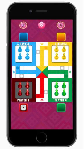 Ludo Master : Knight Champion 2021 screenshot 3