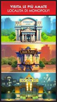 MONOPOLY Bingo!: World Edition screenshot 2