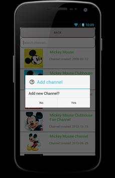 YouToto - Control your YouTube screenshot 3