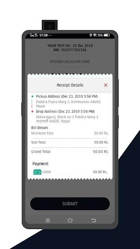 Tassi Partner screenshot 7