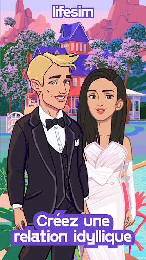 LifeSim 2: Career, Business & Life Simulator Games screenshot 4