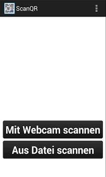 ScanQR screenshot 6