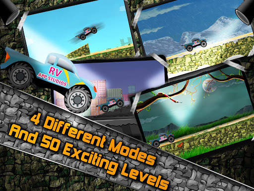 Extreme Car Parking Lite screenshot 9