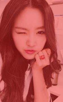 Selfie For Badoo camera screenshot 3