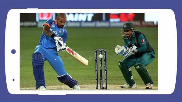 Live Cricket TV - Live Streaming match screenshot 3