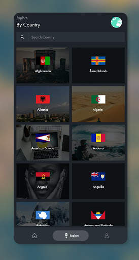 Video Ventures - Travel and explore the world screenshot 4