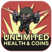 Fre-Tips |Doodle Army-2 Mini-Militia 1.5