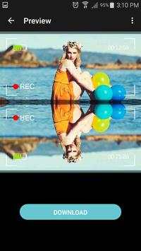 Picture Collage Photo PIP Pics 8 تصوير الشاشة