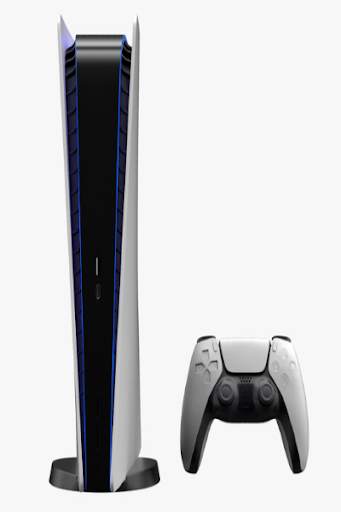 PS5 playstation 5 Console App скриншот 7