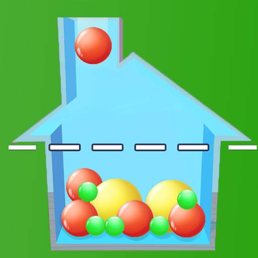 Bottle Ball 0.11