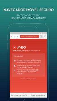 Carbon Browser screenshot 2