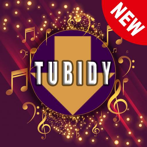 TUBlDY: Free Mp3 Player 1.1