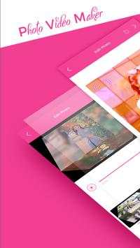 VidGo : Photo Video Maker, Slideshow Maker screenshot 3