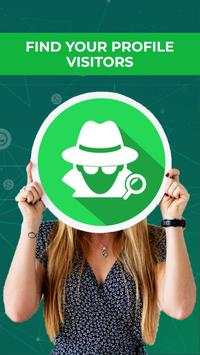 Who Visited My Profile for Whatsapp screenshot 1