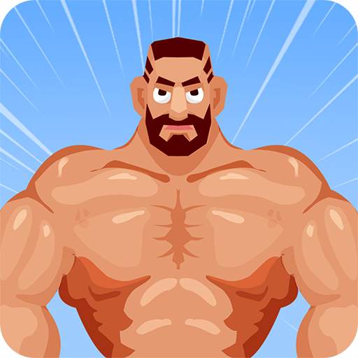 Tough Man 1.32