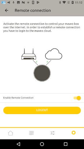 Smart with maveo screenshot 3