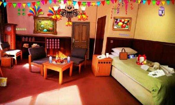 New Escape Games 2018 : Games2Escape 39 screenshot 1