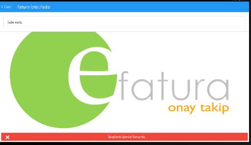 FOT Mobil screenshot 14