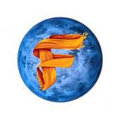 Fast Web Browser logo