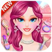 Makeup Girls Beauty bride