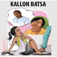 Hukuncin Kallon Batsa on 9Apps