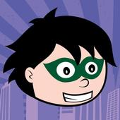 Super Agente icon