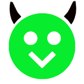 HappyMod App - HappyMod Apk Download Guide icon