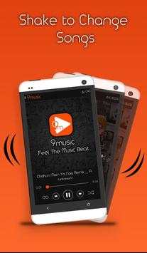 Music Player - 9music screenshot 2