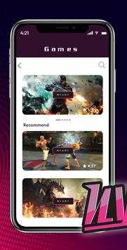Hypana Pro screenshot 1