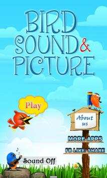 Bird Sound and Picture screenshot 5