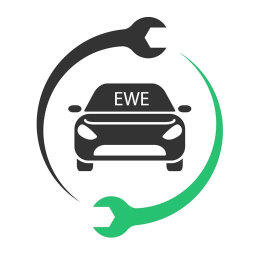 EWE Check icon