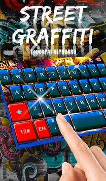 Street Graffiti screenshot 1