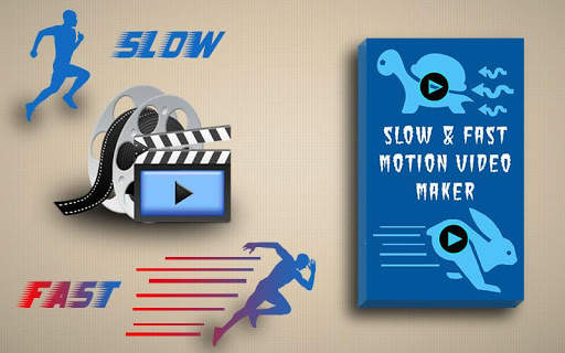 Slow & Fast Motion Video Maker screenshot 2