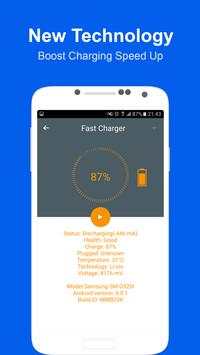 Super Fast Charging 5x screenshot 2