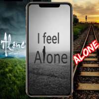 Alone Wallpaper HD on 9Apps