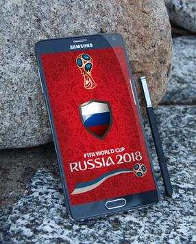 Piala Dunia Wallpaper screenshot 7