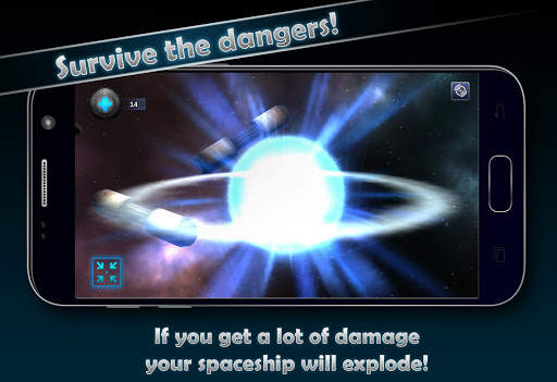 StarWatch - 3D Space Shooter screenshot 6