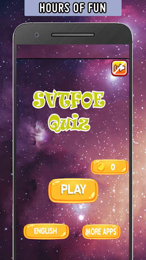 SVTFOE Evil Butterfly Star Game скриншот 1