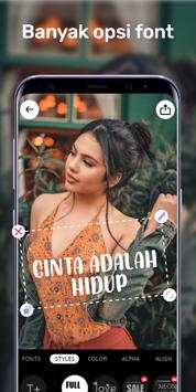 Teks Pada Foto screenshot 1