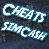Cheats For SimCity BuildIt icon