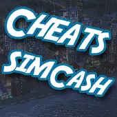 Cheats For SimCity BuildIt icon