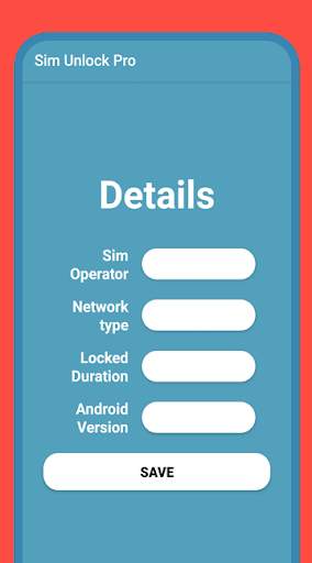 Sim Unlock Pro No Root Needed screenshot 3