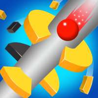 Helix Blast Jump & Crush logo